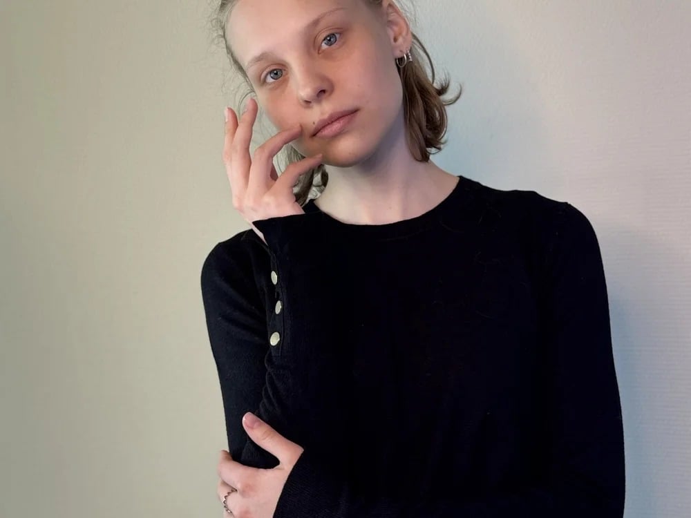 RaguelHeffron Chatroom