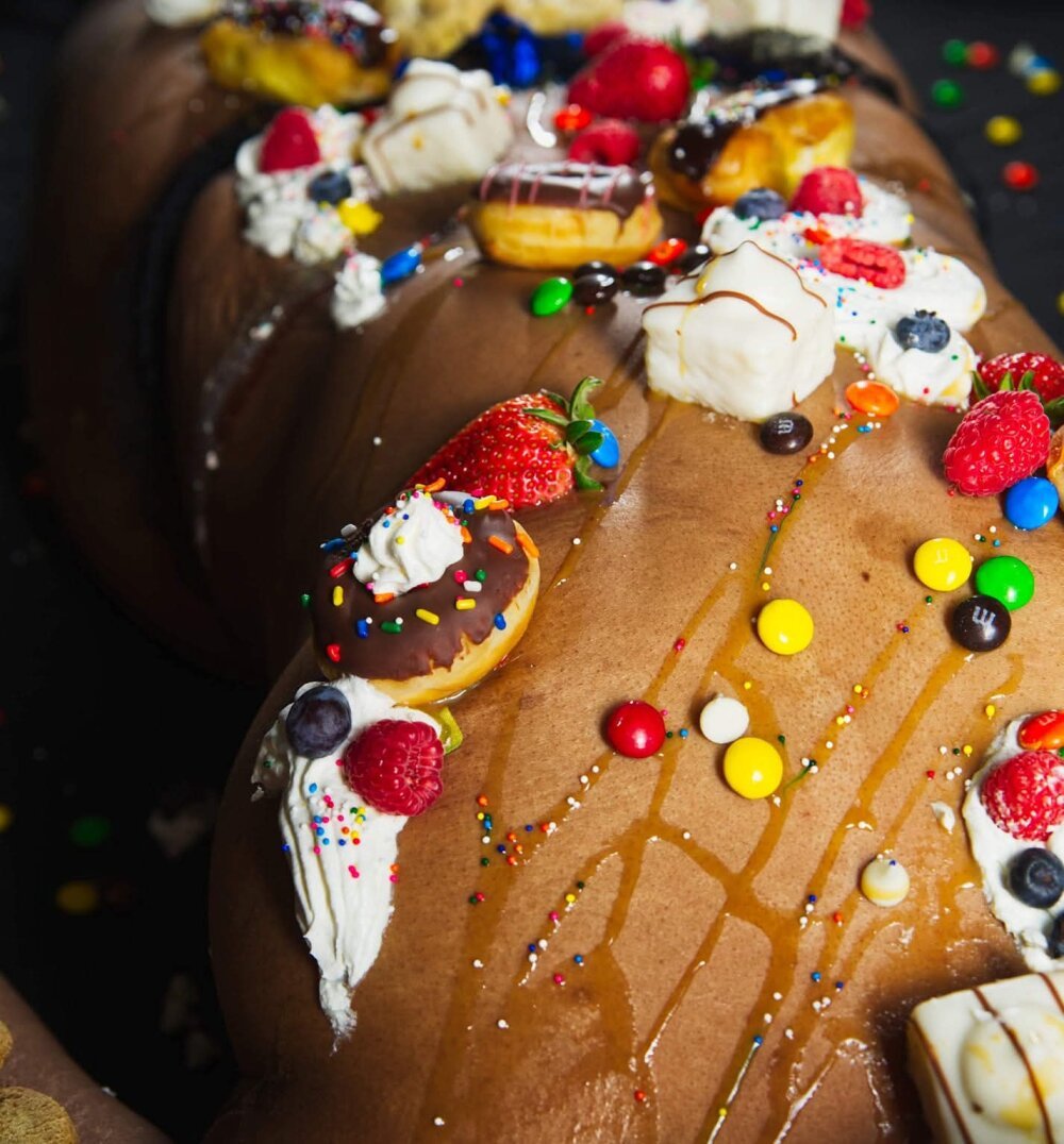 RaiinbowUnicorn89 Chatroom