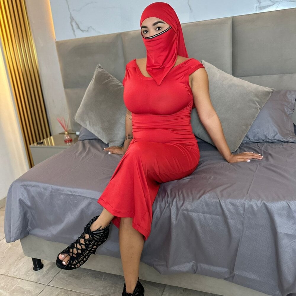 Raizel_kazem Chatroom