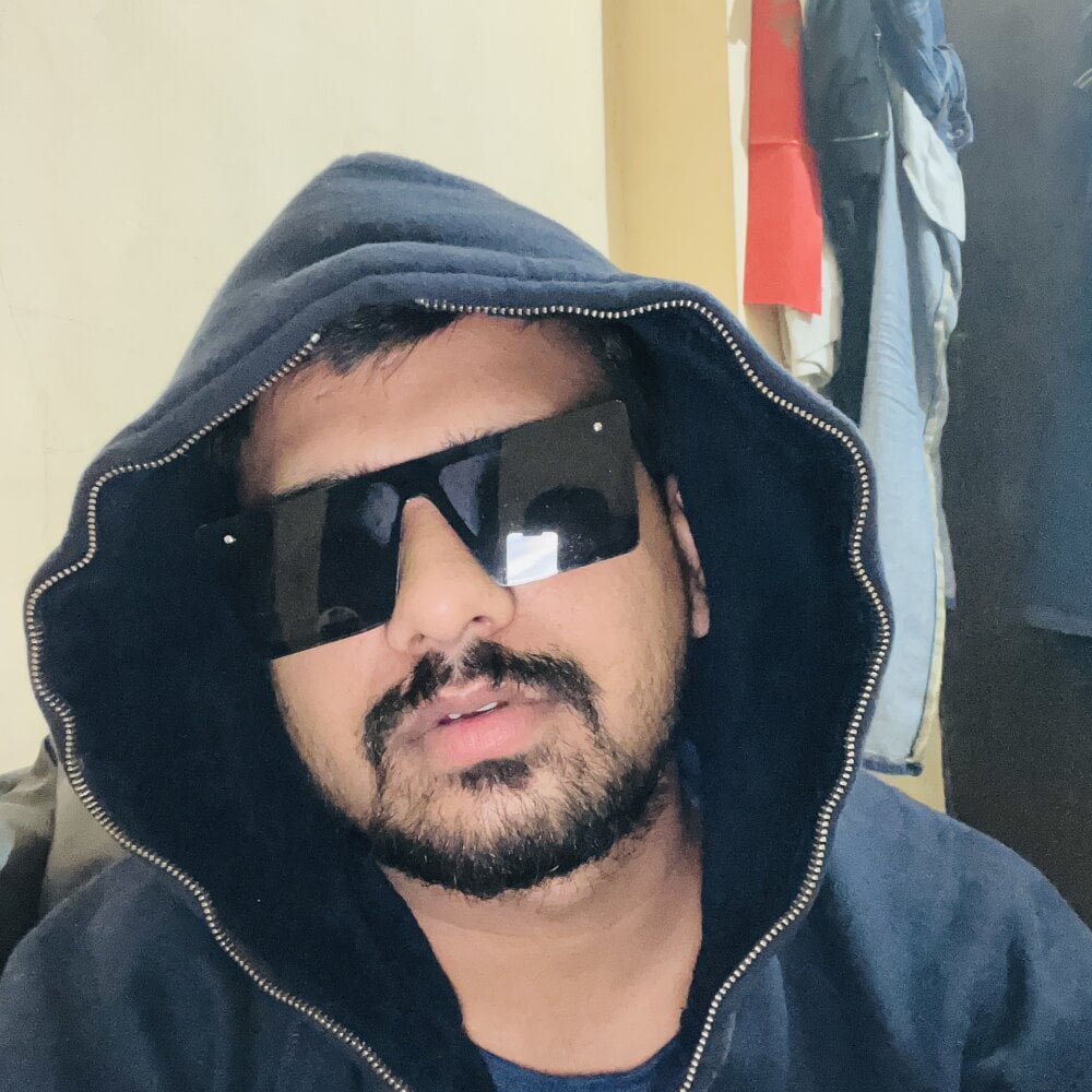 RajSharp321 Chatroom