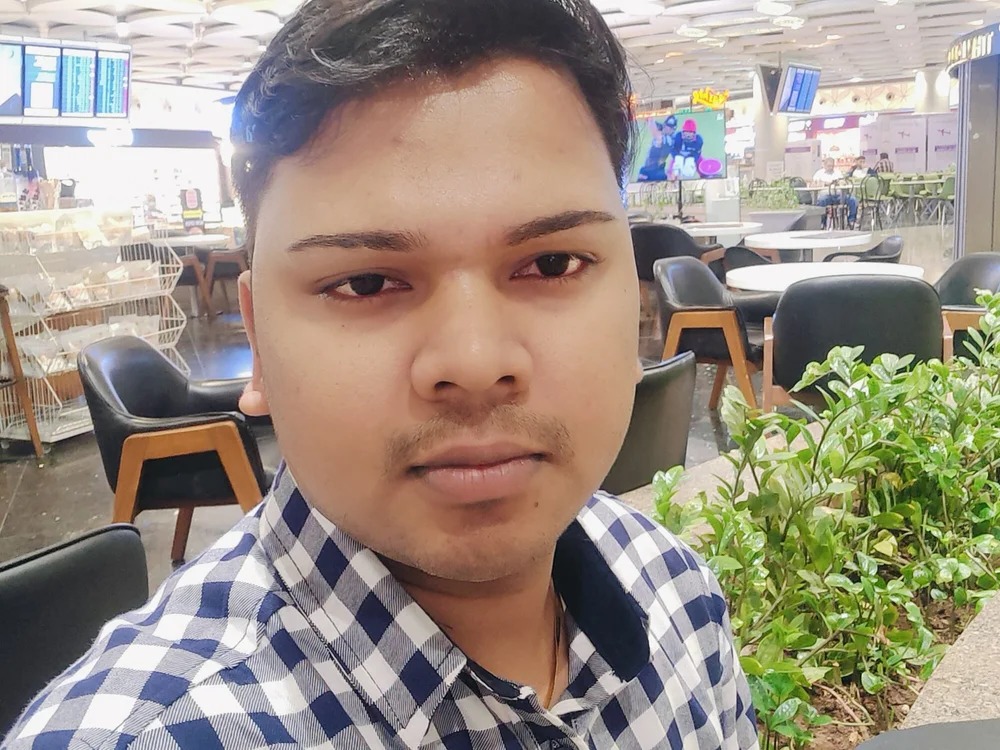 Rajkumar_007 Chatroom