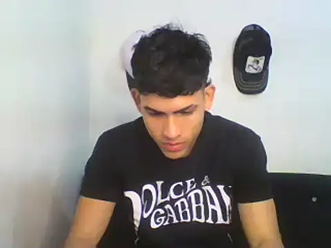 Ramos_Sebas Chatroom