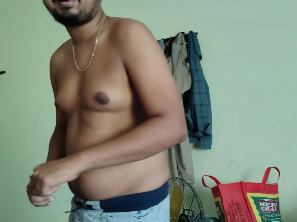 Ramsagar2 Chatroom