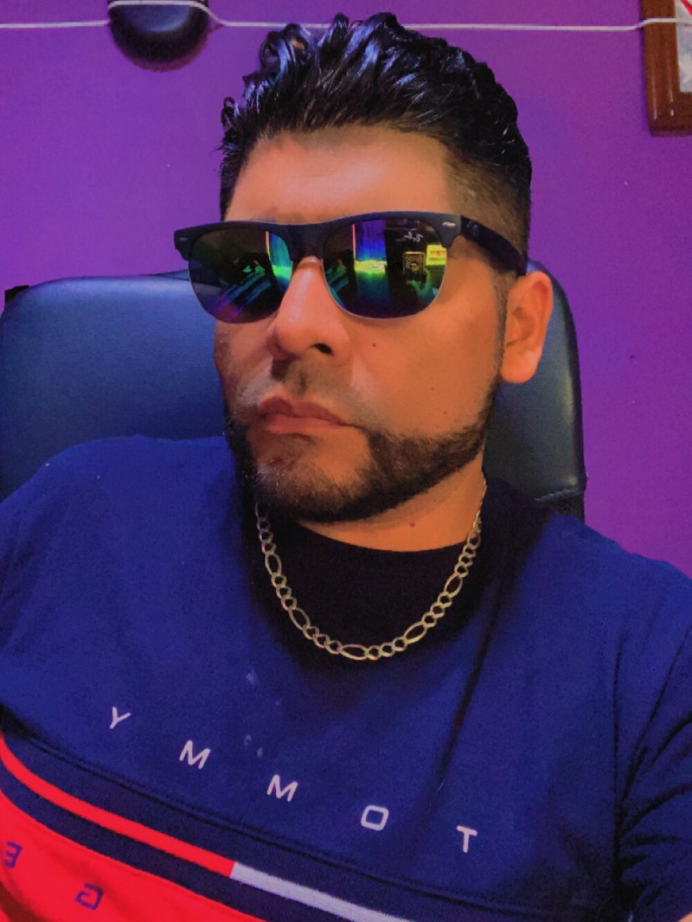 RandalHot Chatroom