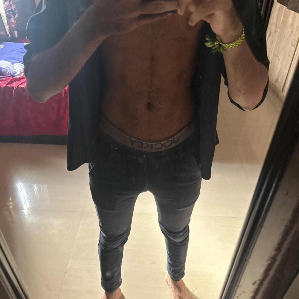 Random_Couple_Hyd Chatroom