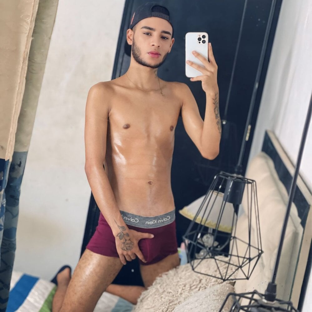 Randy_cole Chatroom