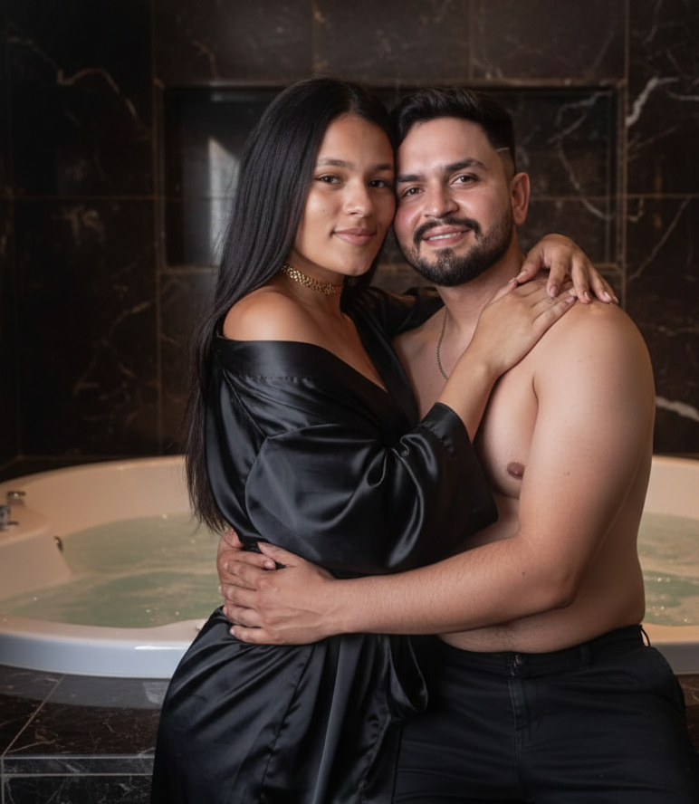 RashelANDCerverus Chatroom