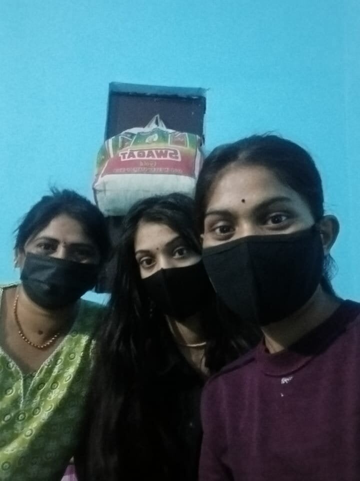 Rashmi-Kavya Chatroom