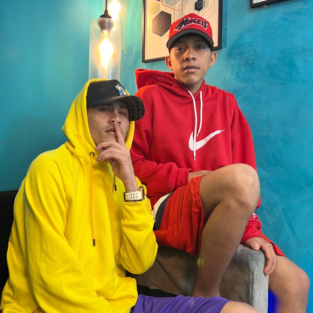 RastaBoys_ Chatroom