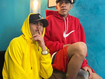 rastaboys