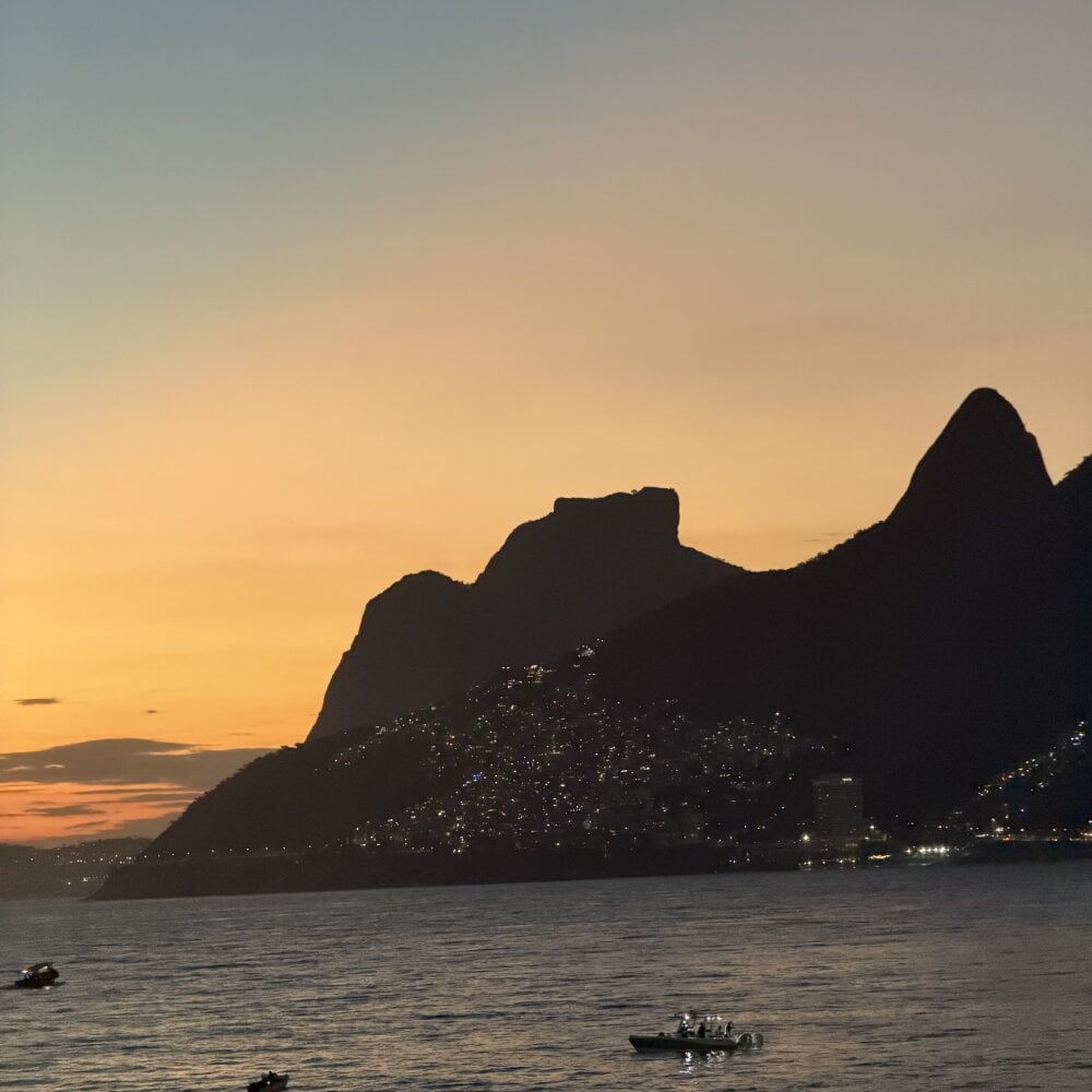 RastaCarioca Chatroom