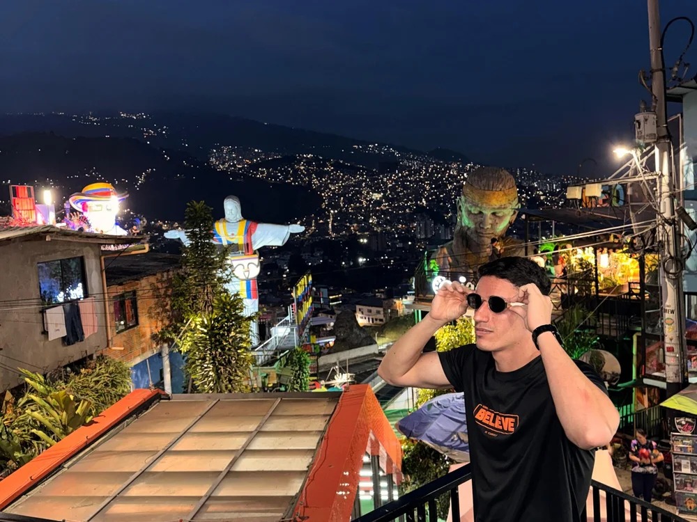 RaulRico Chatroom