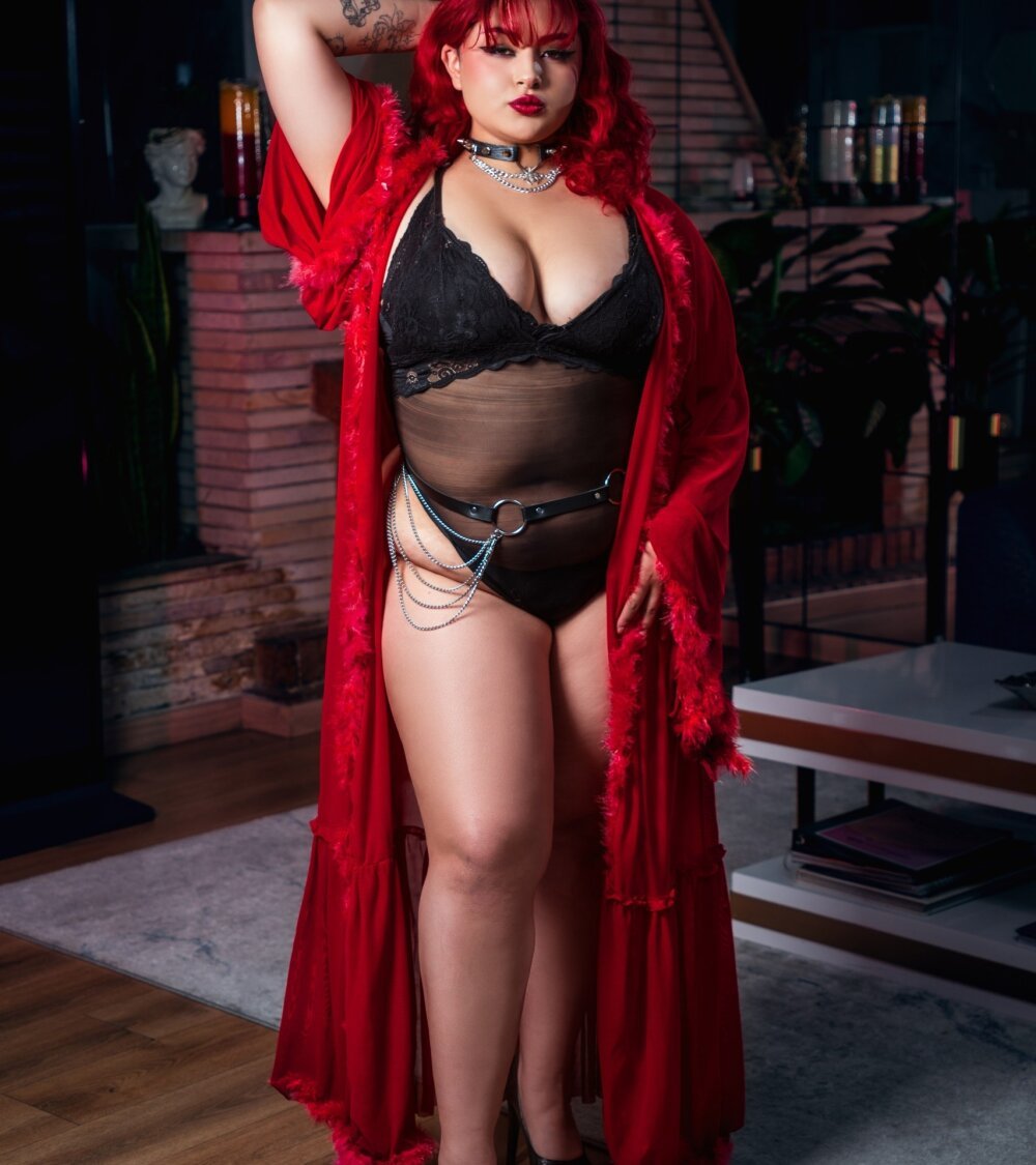 RavenVamp Chatroom