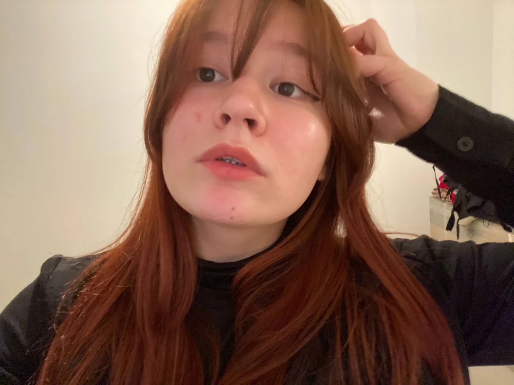 Raven_Lace Chatroom