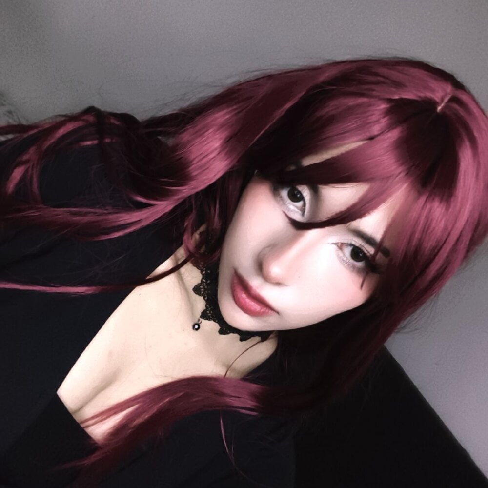 Raven__Doll Chatroom