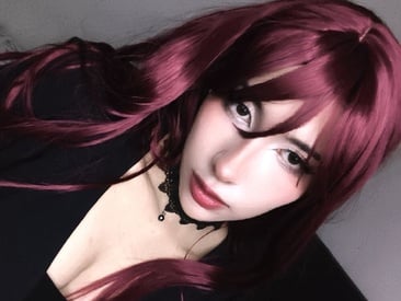 raven-doll