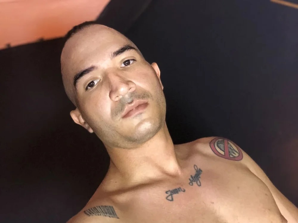Ray_wild1 Chatroom