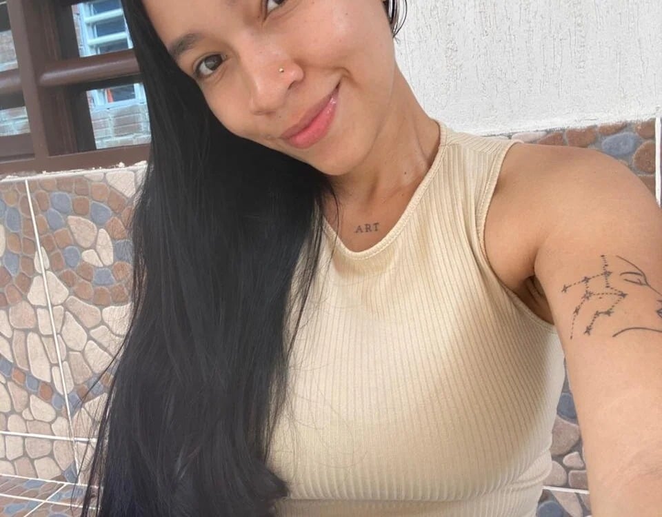 Raye_William Chatroom