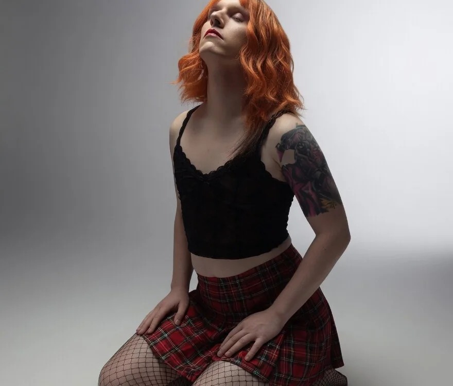 RealKinkyQuinn Chatroom