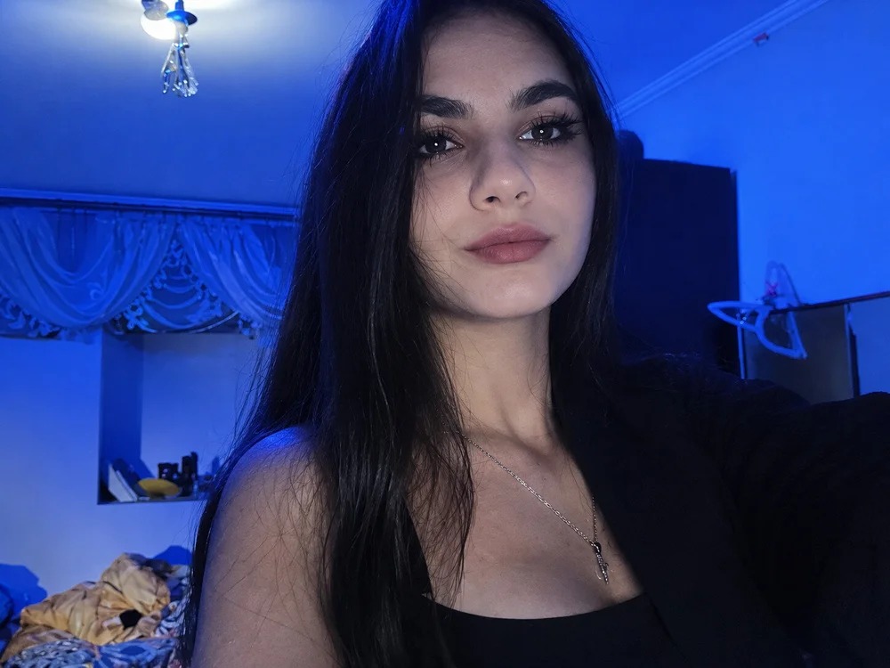 Really_Shy Chatroom