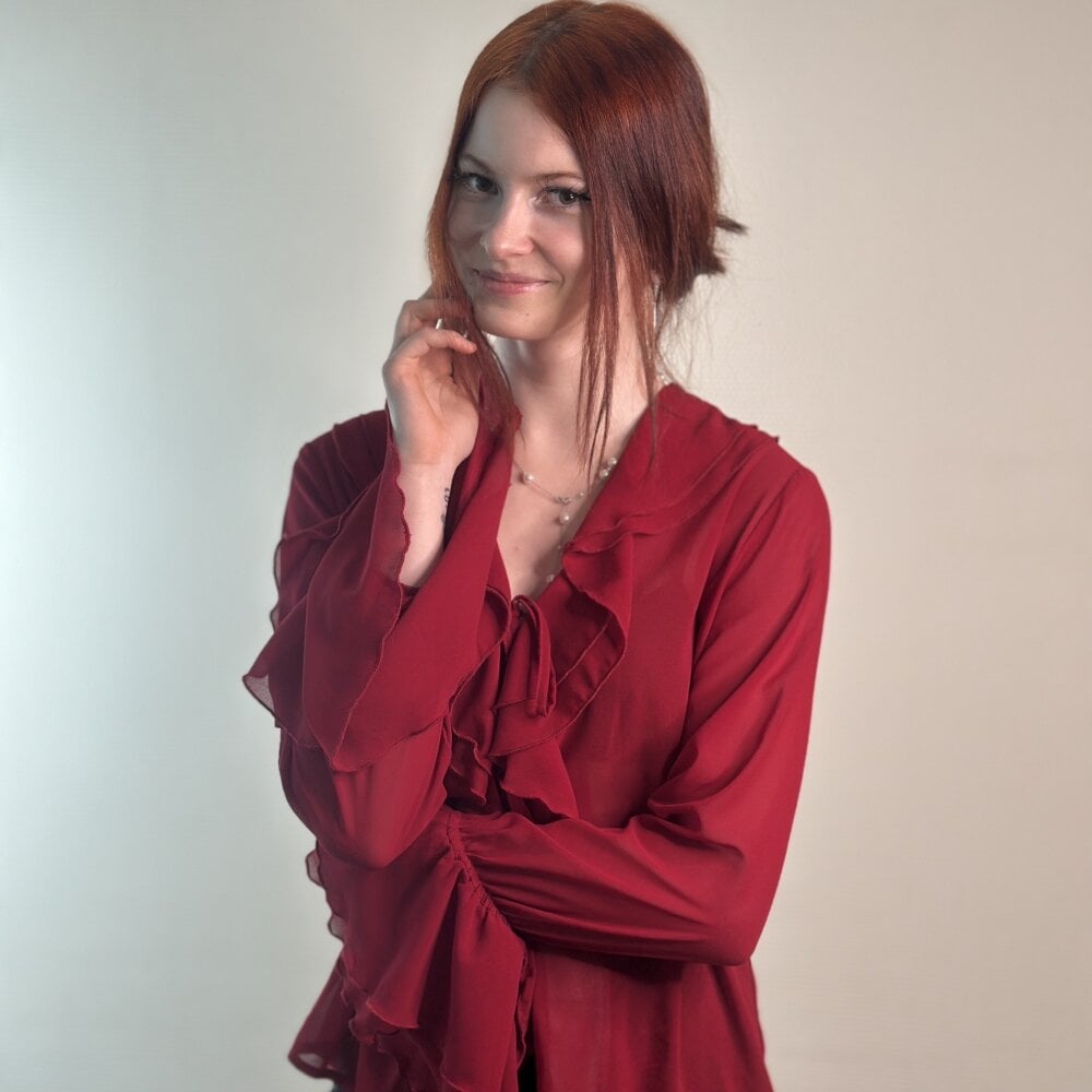 RebeckaKeck Chatroom