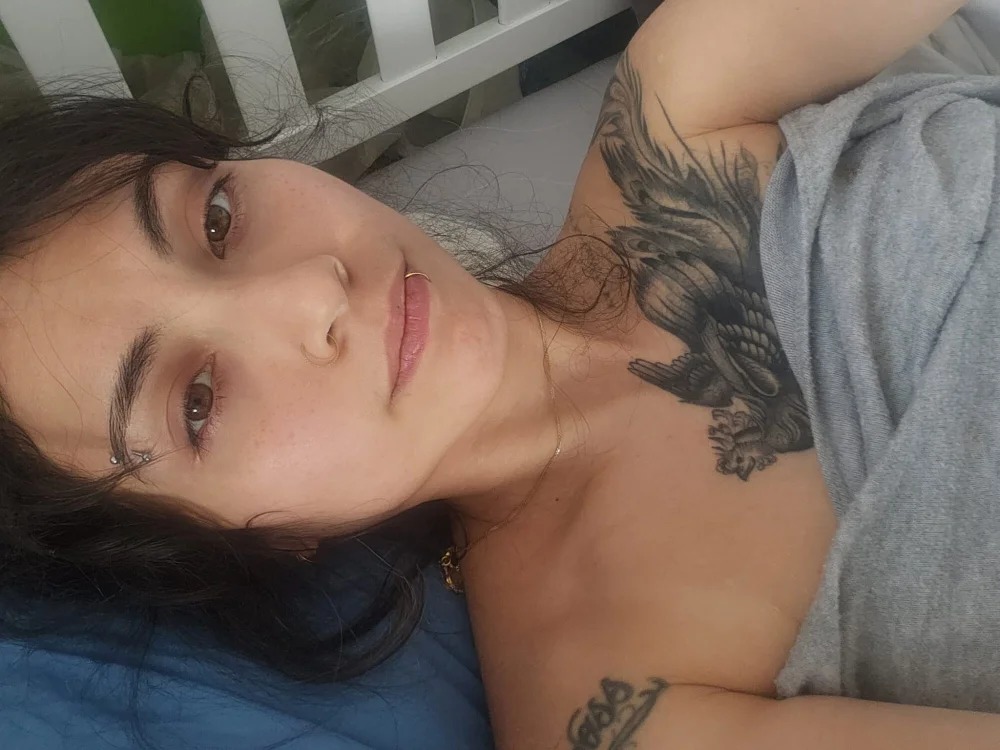RebelRileyX Chatroom
