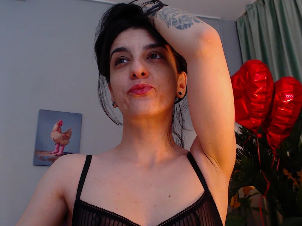RedFlagXXX Chatroom