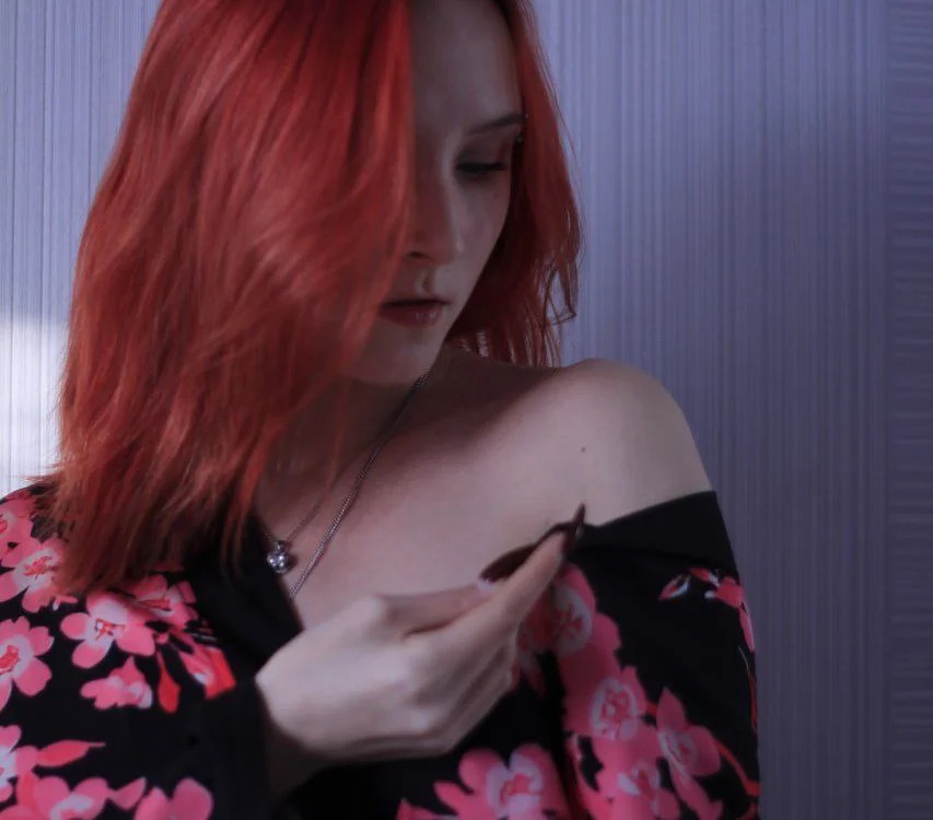 Red_Fox777 Chatroom