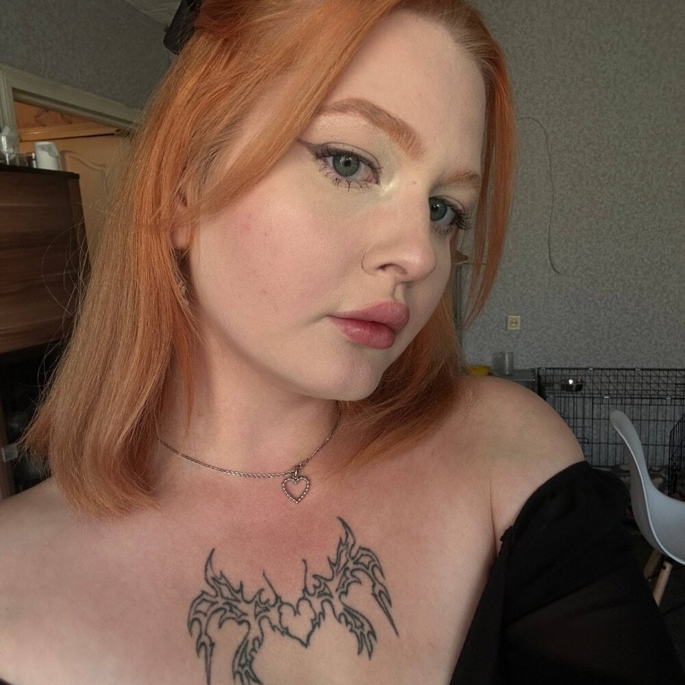 RedandFire Chatroom