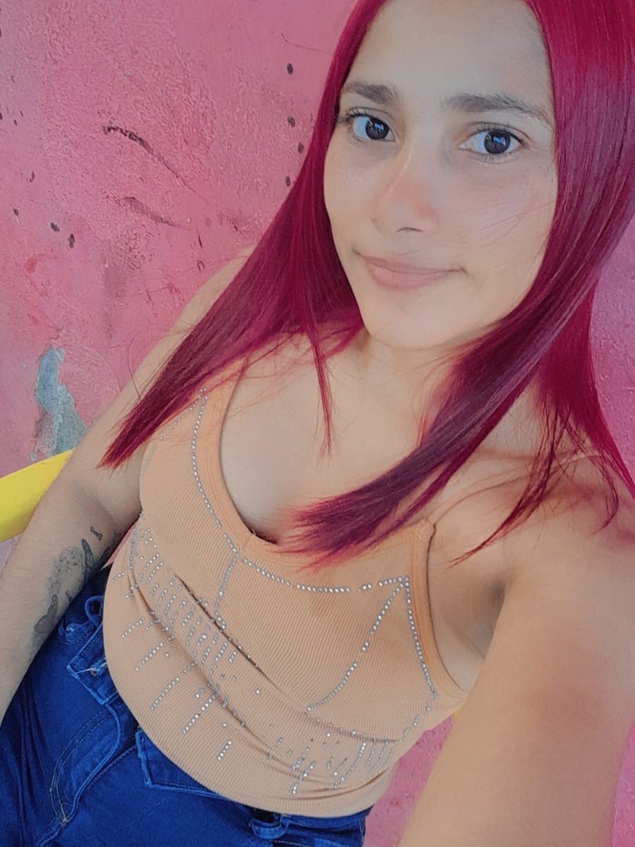 Redhair6 Chatroom