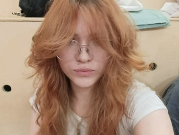 redheadcuti