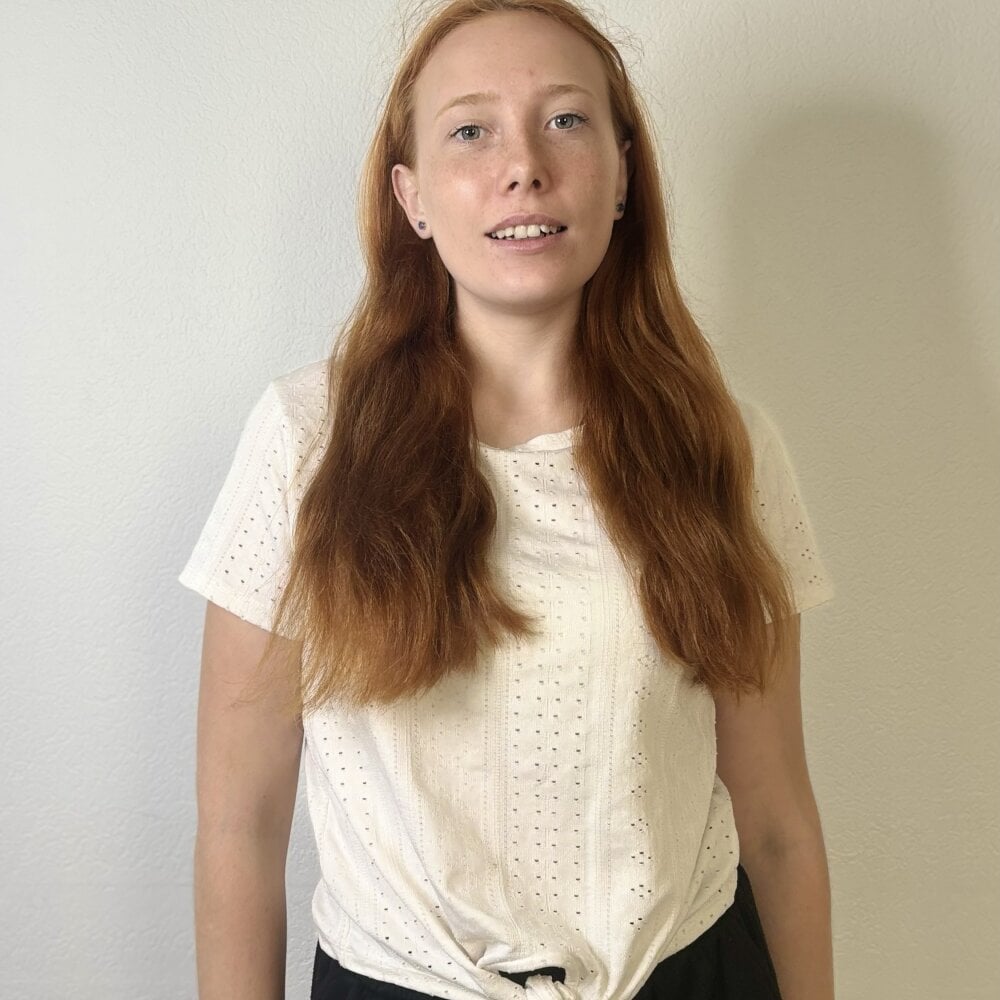 Redheadpersimmon Chatroom