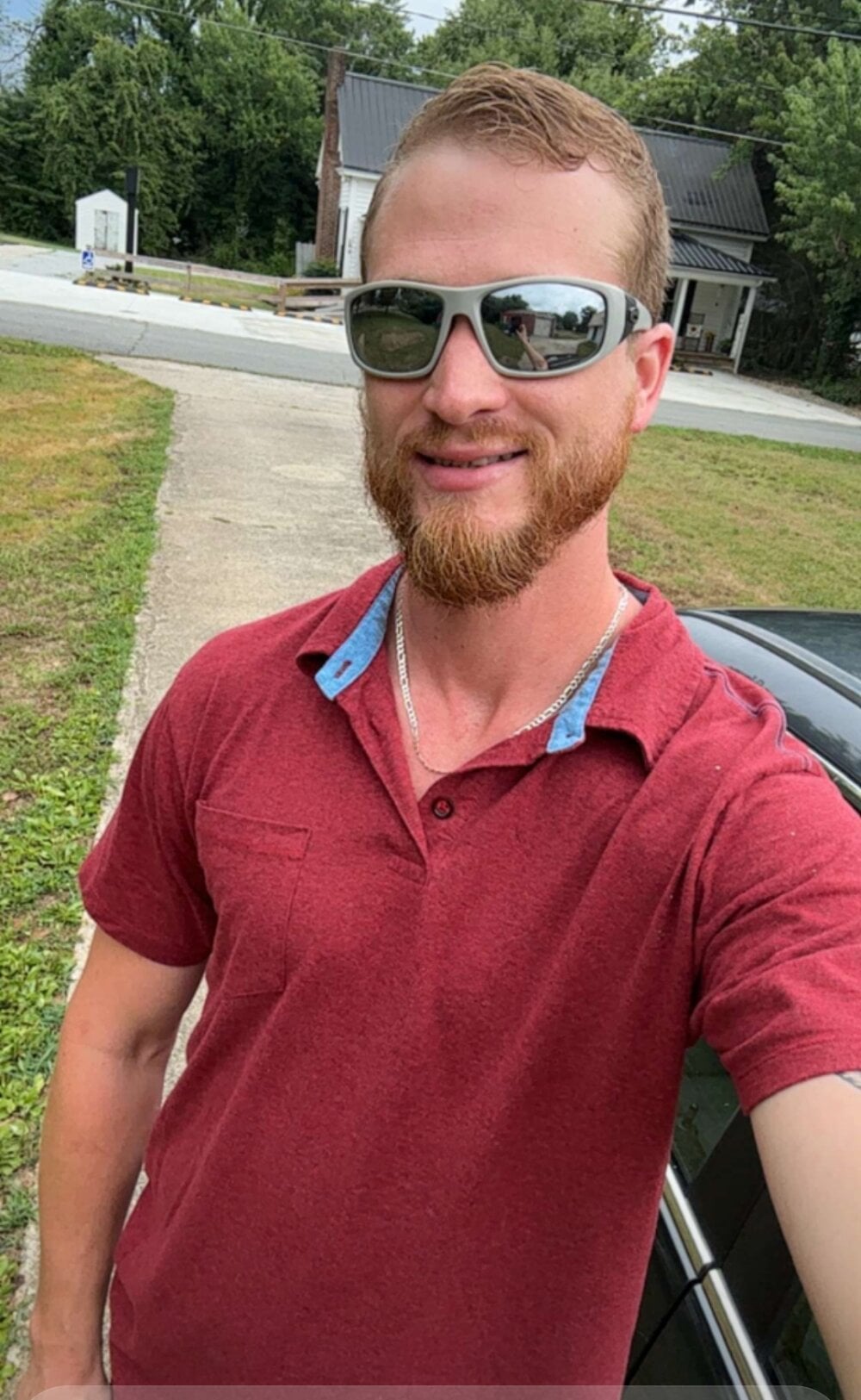 Redheadstud Chatroom