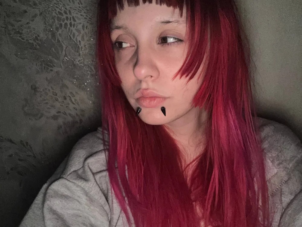 Redliss Chatroom