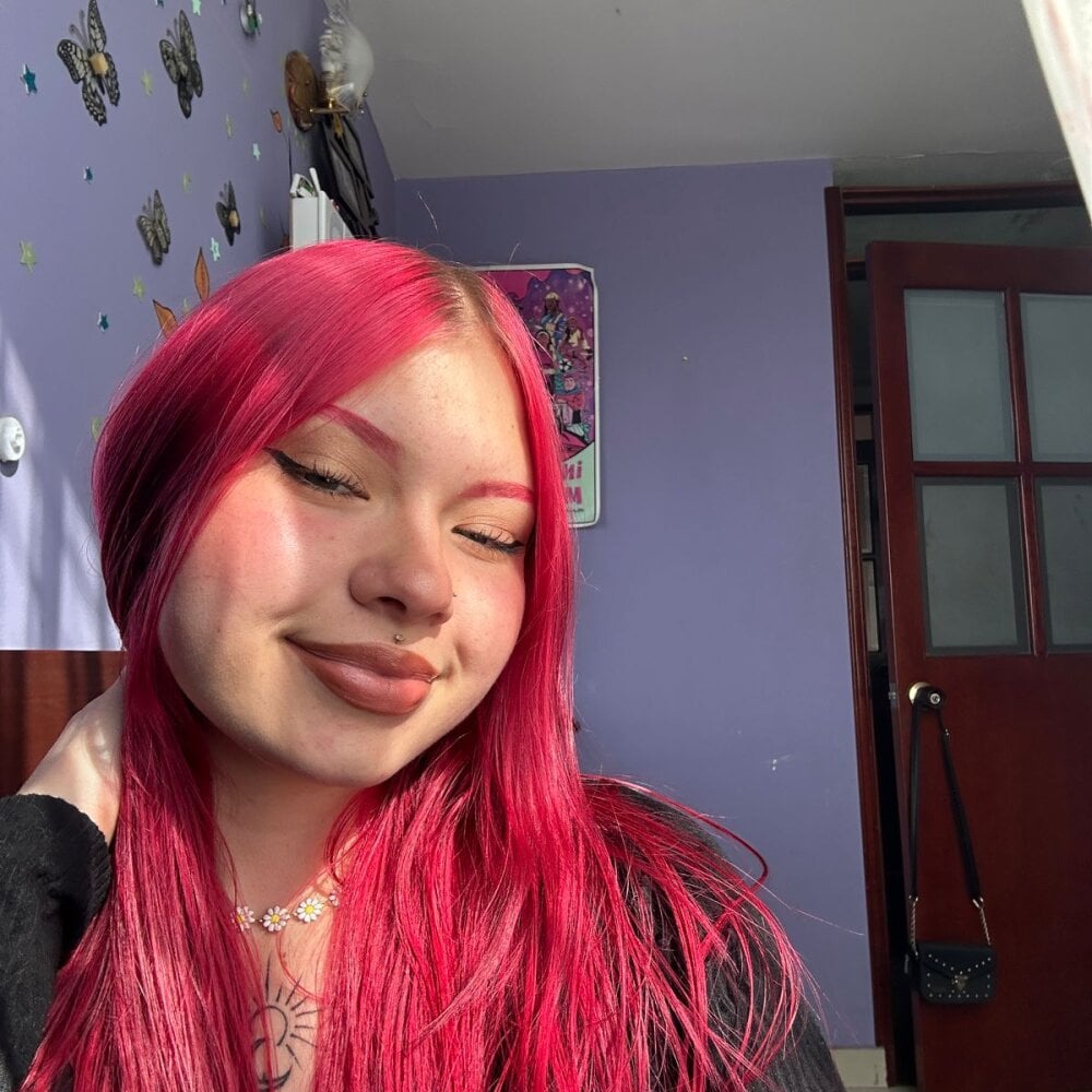 Redmoon_sweet Chatroom