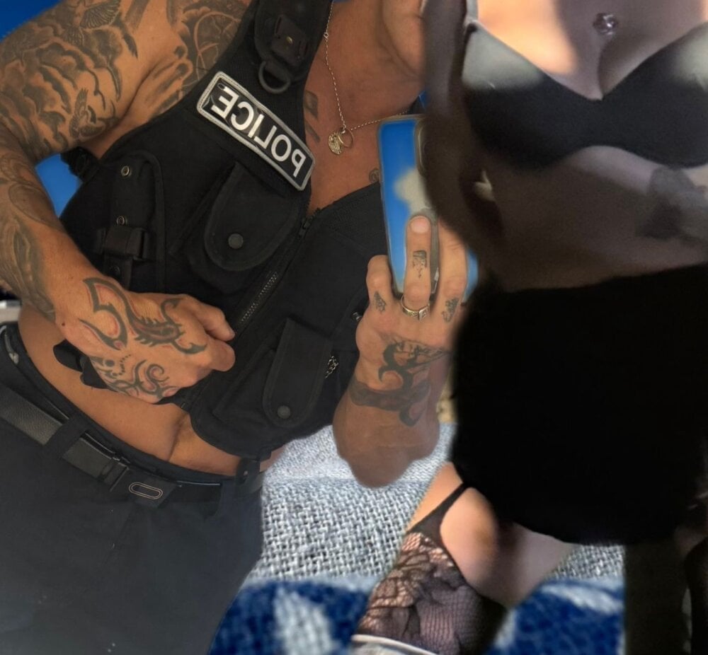 Reggie_roxie Chatroom