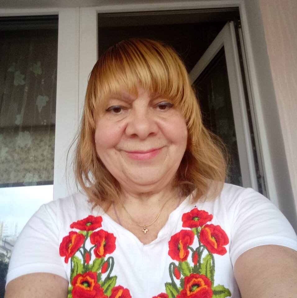 RelaxOldLady Chatroom