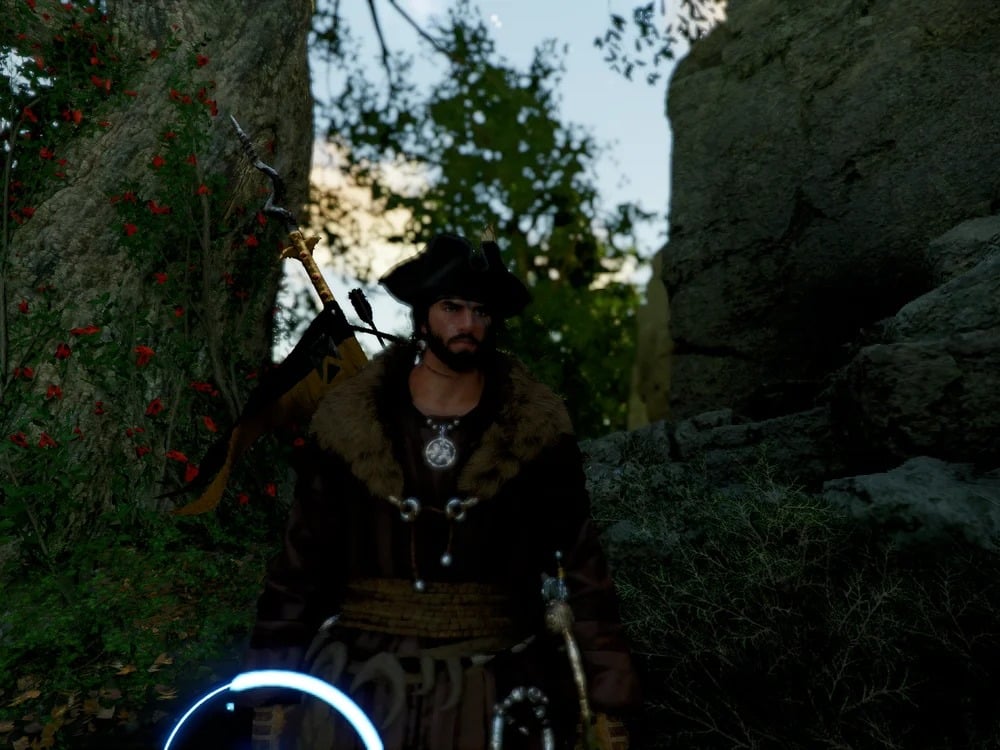 RelentlessNoir Chatroom