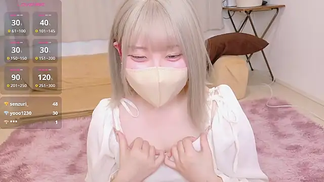 Remu_oO Chatroom
