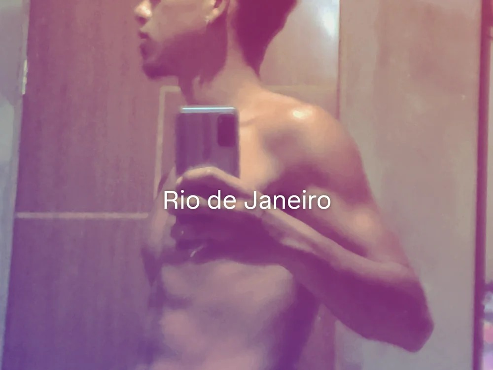 Renan19 Chatroom