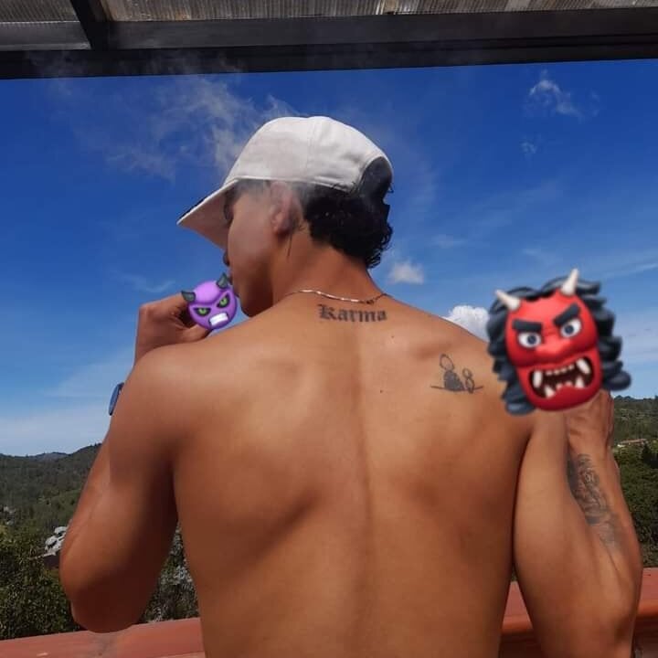 Restrepo300 Chatroom