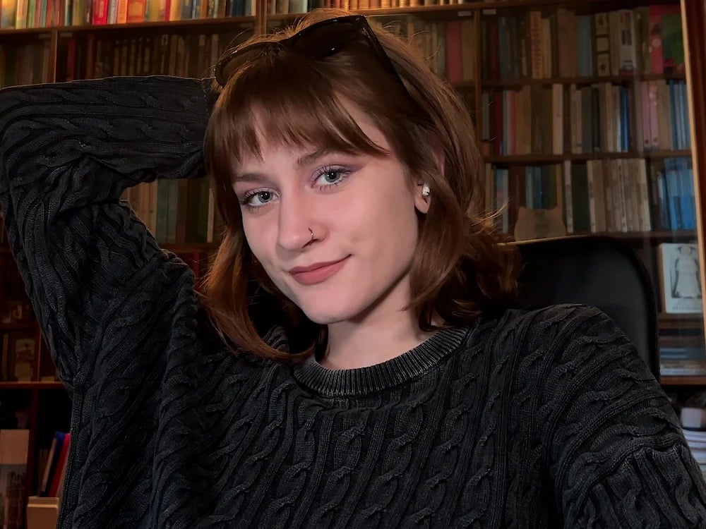 Retro_Marie Chatroom