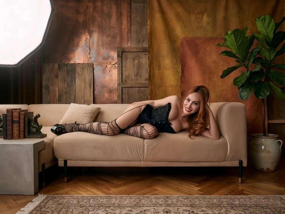 Rhieanne Chatroom