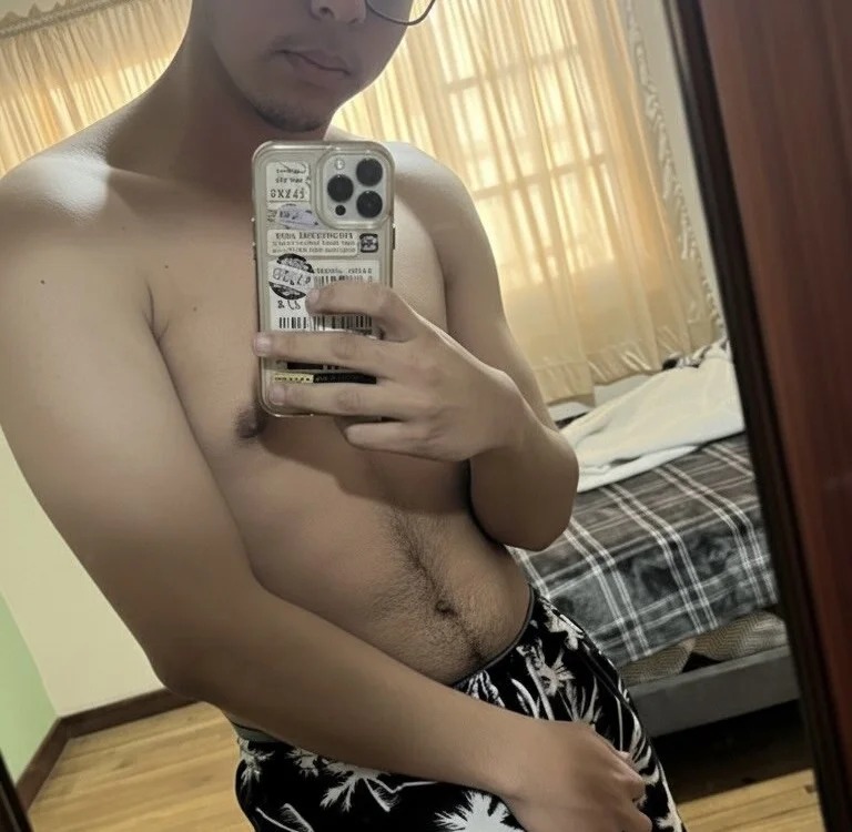 Rich_12 Chatroom