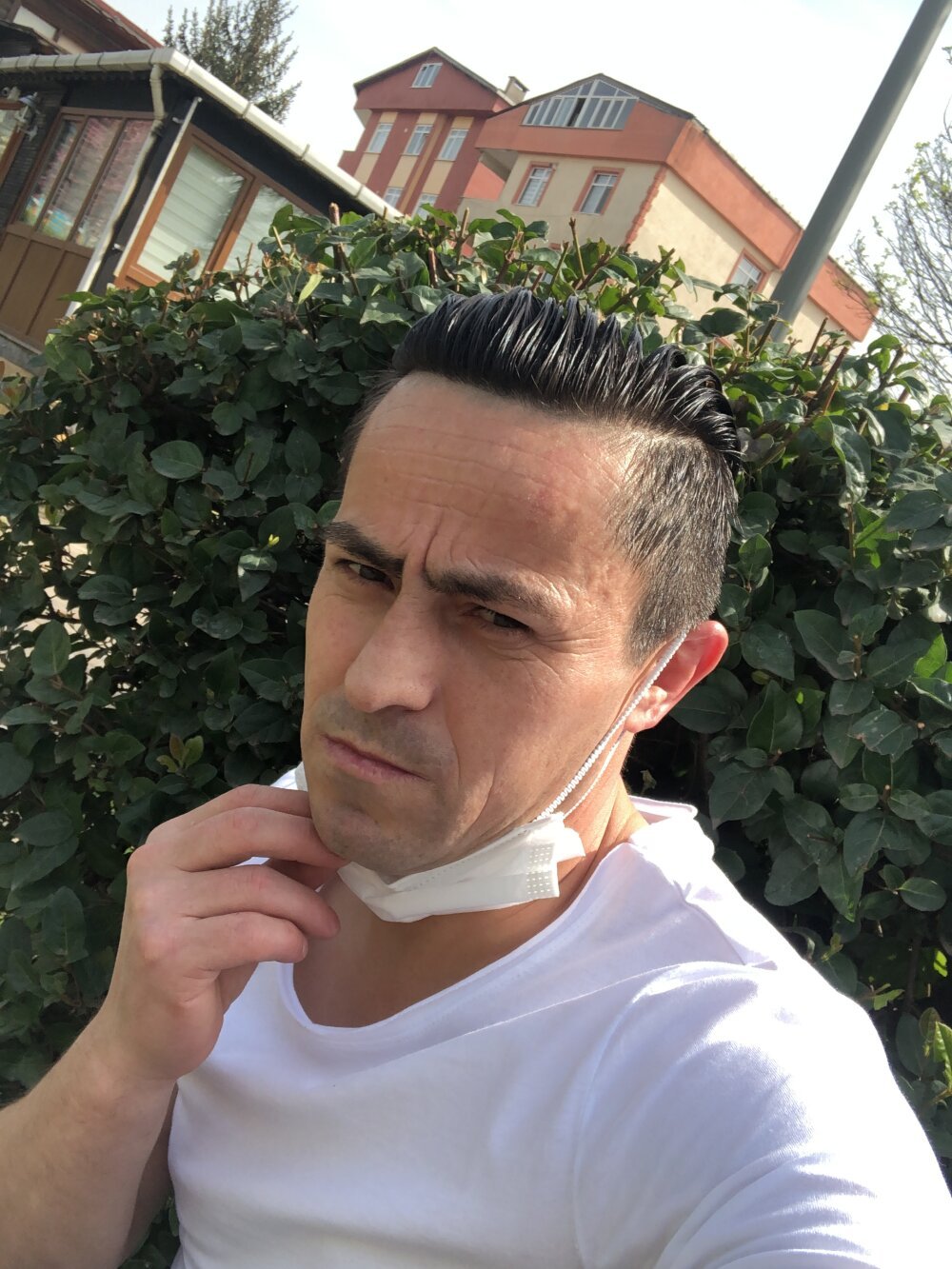 Richard4141 Chatroom