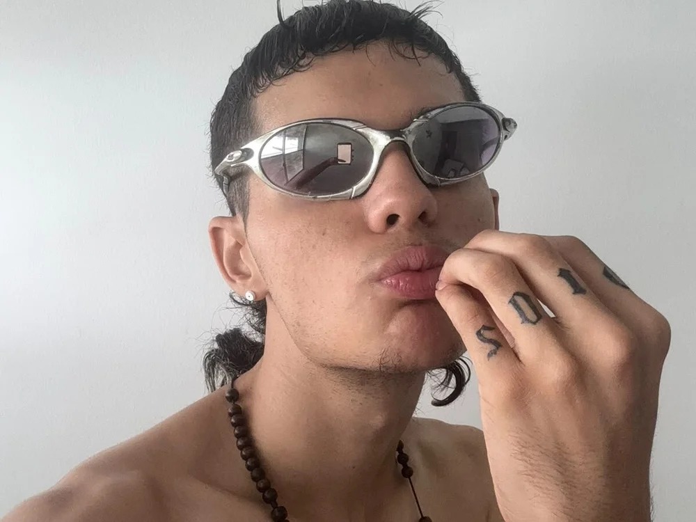 Rick_x_ Chatroom