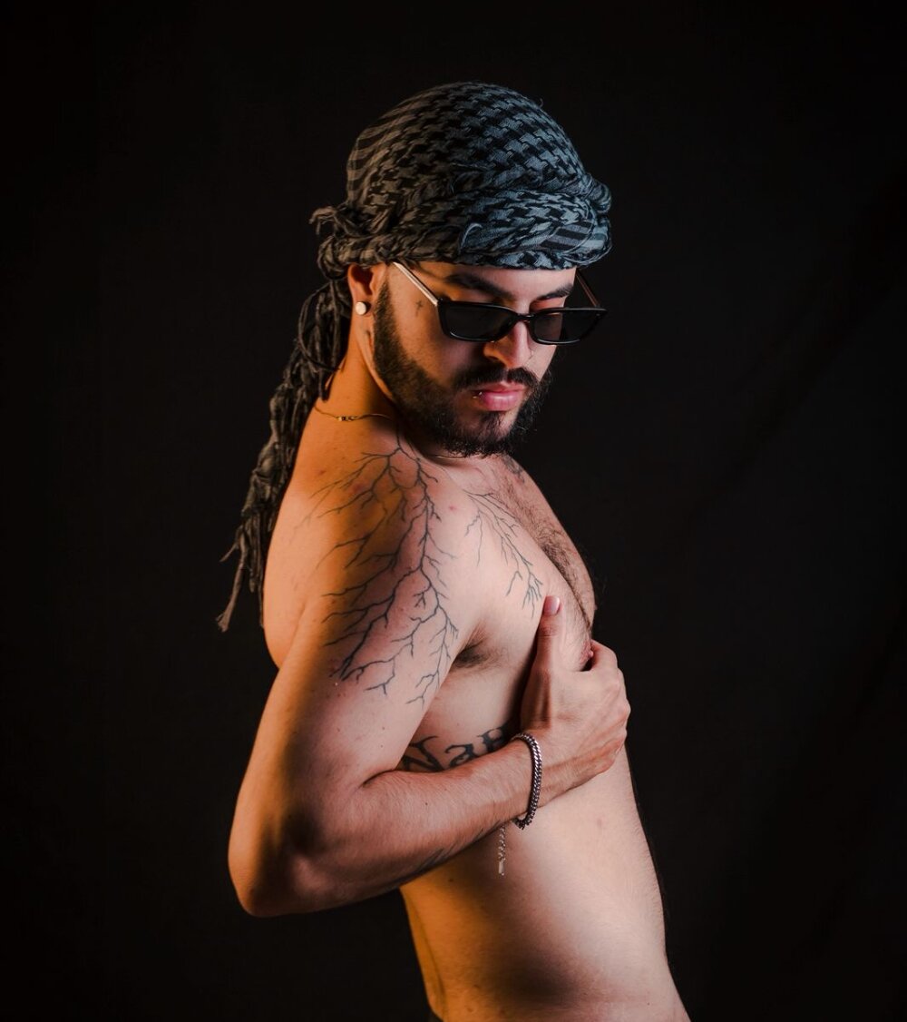 RickySantos41 Chatroom