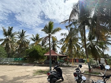 rightfielder