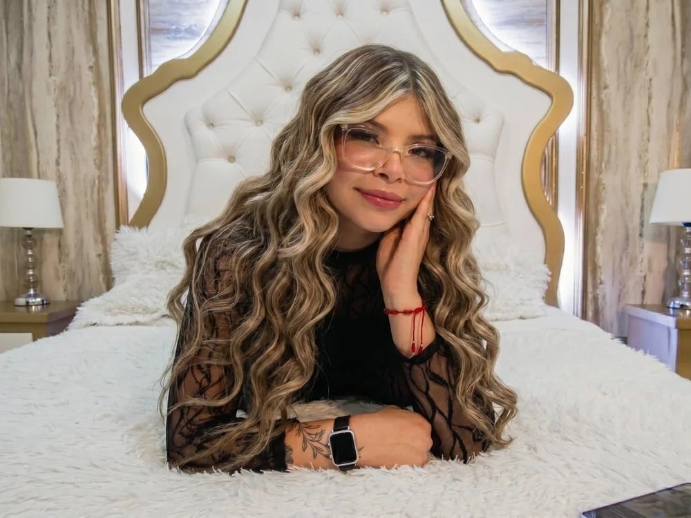 RiileyAngel Chatroom