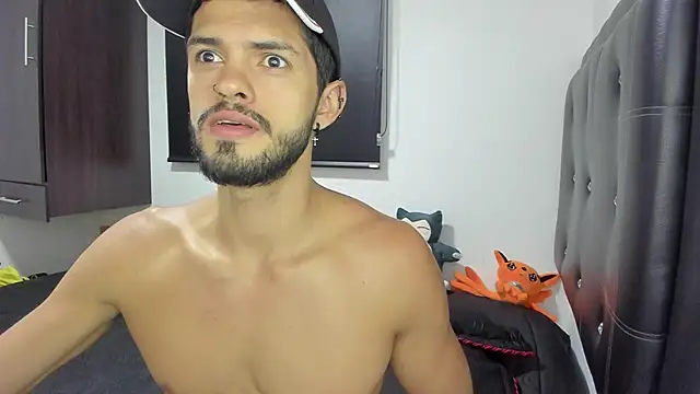RikeCaparzo Chatroom